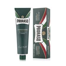 Shave Cream